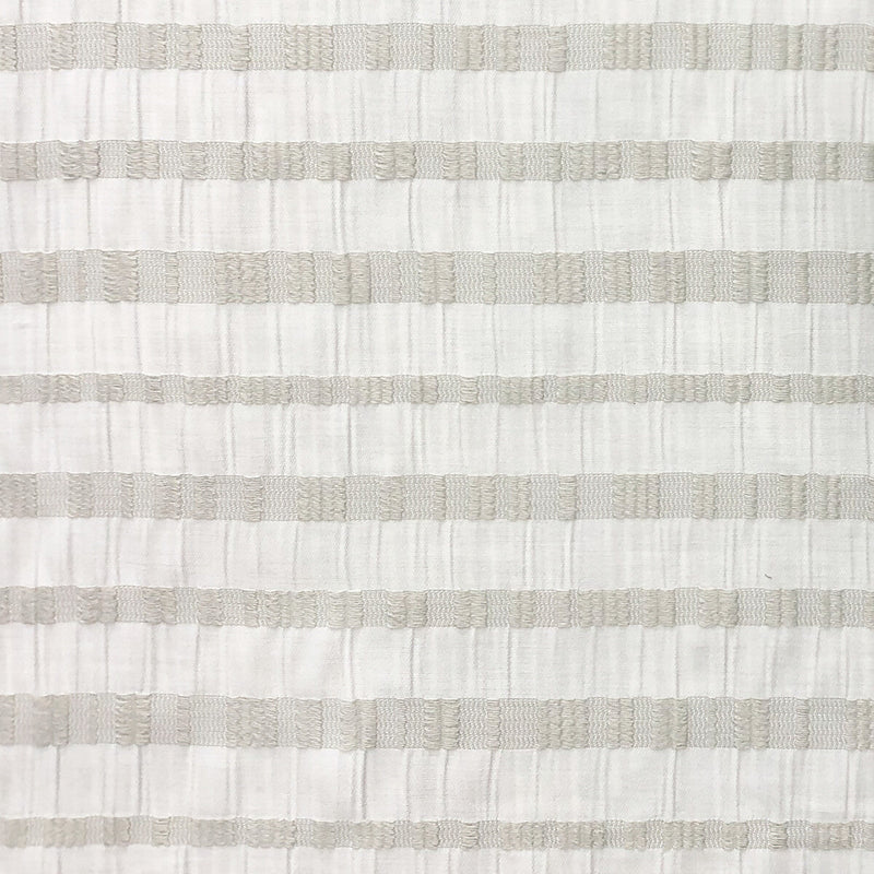 GASTON Y DANIELA - CHI- BEIGE - Fabric by the Yard BEIGE