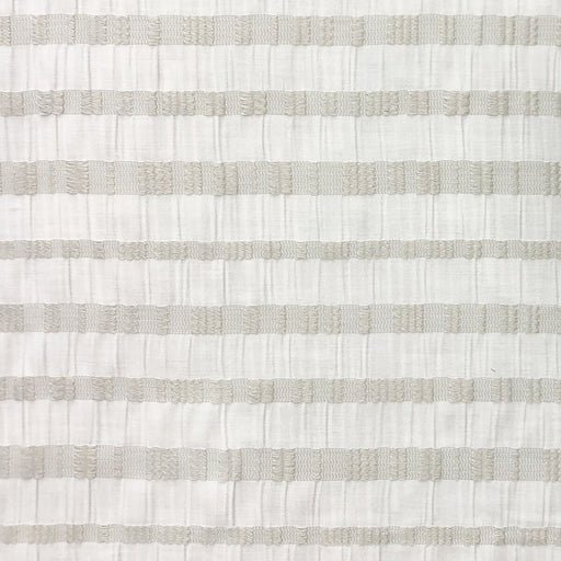 GASTON Y DANIELA - CHI- BEIGE - Fabric by the Yard BEIGE