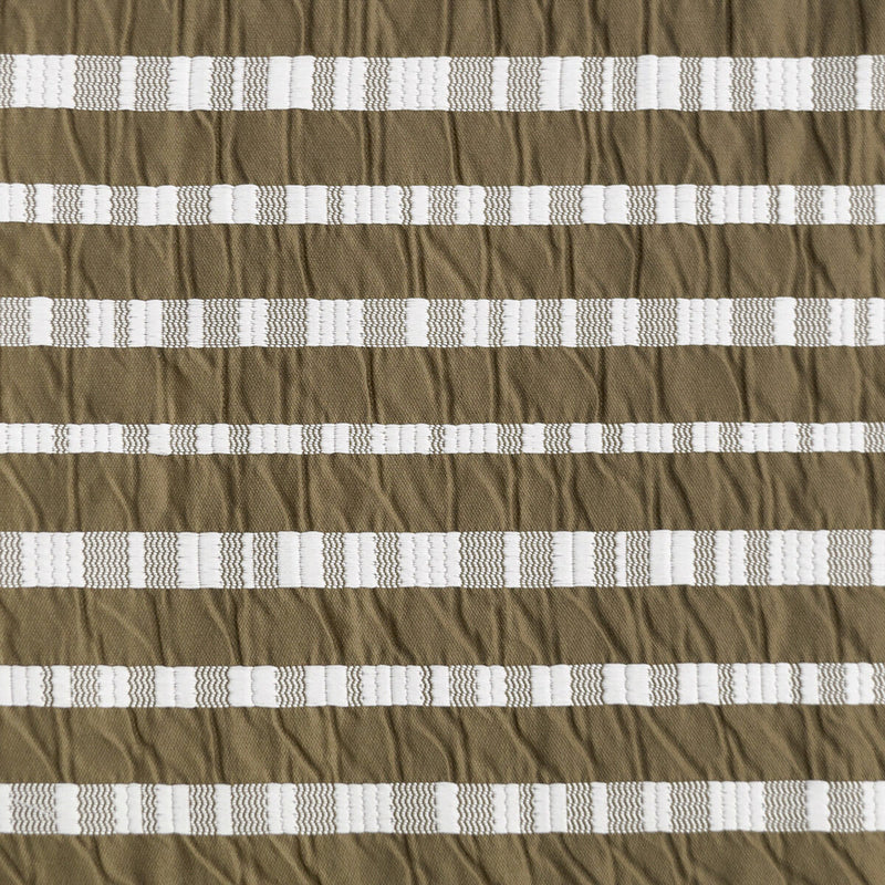 GASTON Y DANIELA - CHI- GRIS - Fabric by the Yard GRIS