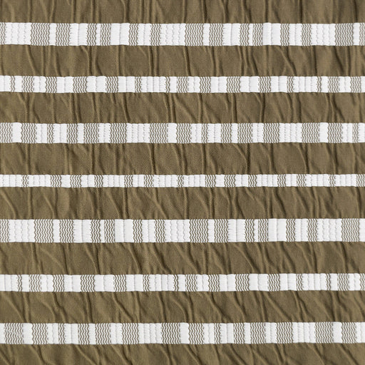 GASTON Y DANIELA - CHI- GRIS - Fabric by the Yard GRIS