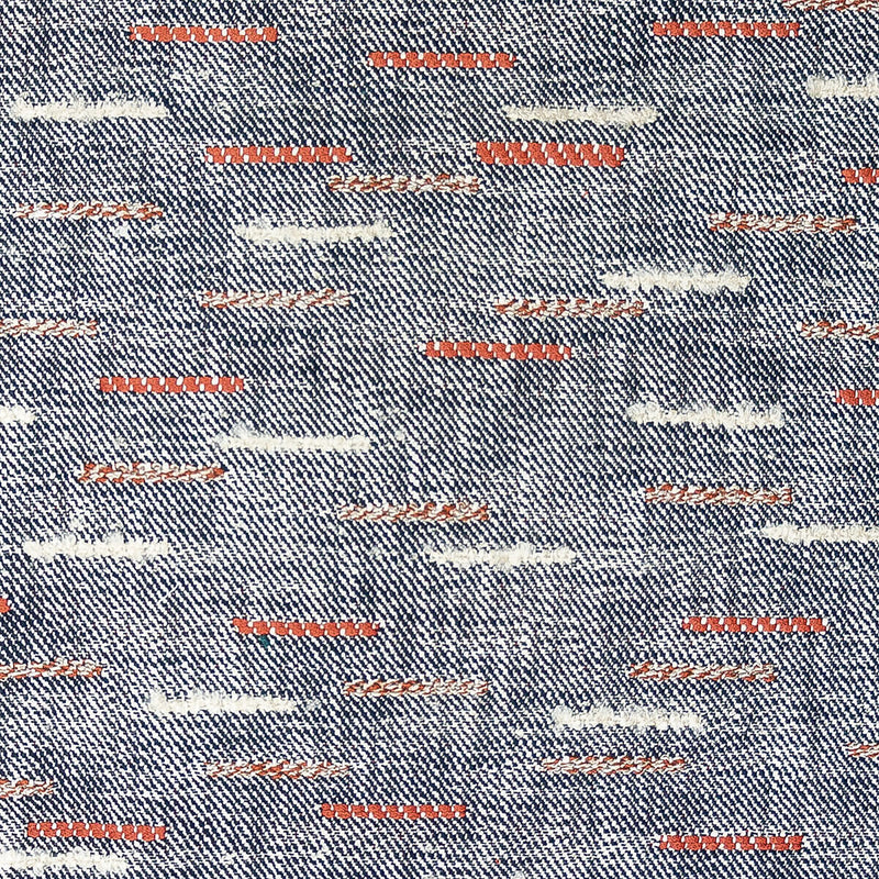 GASTON Y DANIELA - JUN- TEJA - Fabric by the Yard TEJA