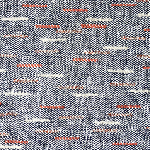GASTON Y DANIELA - JUN- TEJA - Fabric by the Yard TEJA