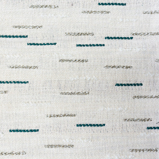 GASTON Y DANIELA - JUN- VERDE - Fabric by the Yard VERDE