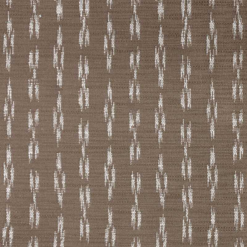 GASTON Y DANIELA - YOKO- TOPO - Fabric by the Yard TOPO
