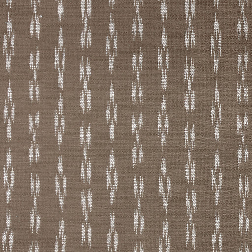 GASTON Y DANIELA - YOKO- TOPO - Fabric by the Yard TOPO