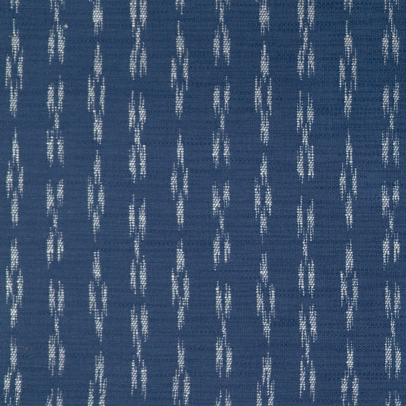 GASTON Y DANIELA - YOKO- AZUL - Fabric by the Yard AZUL