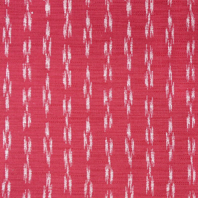 GASTON Y DANIELA - YOKO- ROJO - Fabric by the Yard ROJO