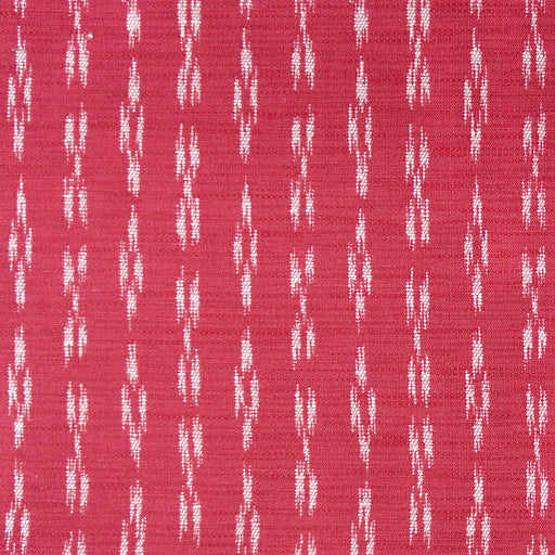 GASTON Y DANIELA - YOKO- ROJO - Fabric by the Yard ROJO