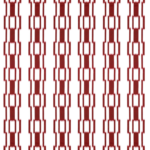 GASTON Y DANIELA - SAKIKO- ROJO - Fabric by the Yard ROJO