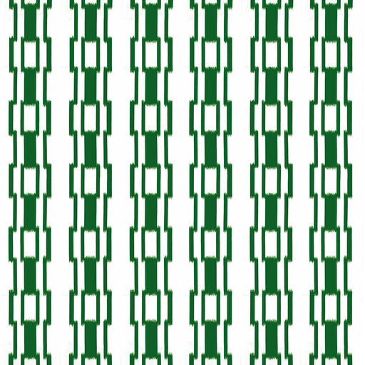 GASTON Y DANIELA - SAKIKO- VERDE - Fabric by the Yard VERDE