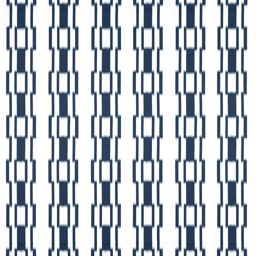 GASTON Y DANIELA - SAKIKO- AZUL - Fabric by the Yard AZUL