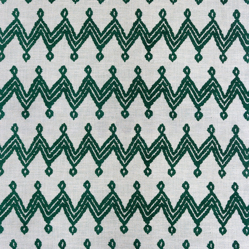 GASTON Y DANIELA - NAVAJO- VERDE - Fabric by the Yard VERDE