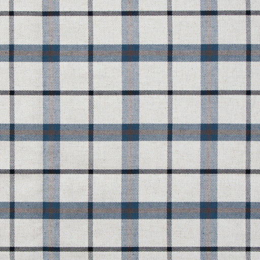 GASTON Y DANIELA - VENTURA- AZUL - Fabric by the Yard AZUL