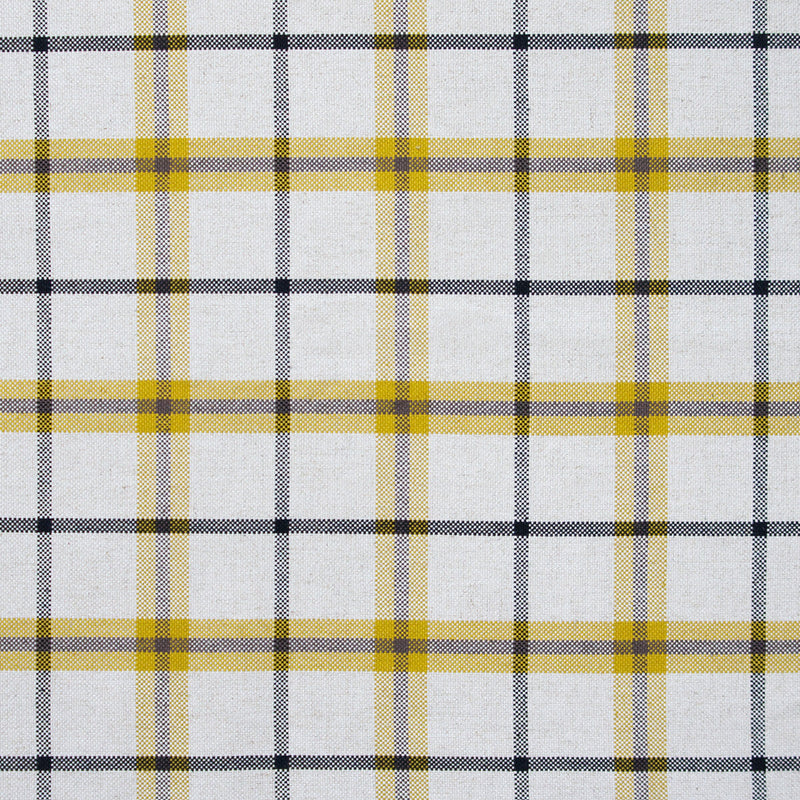 GASTON Y DANIELA - VENTURA- AMARILLO - Fabric by the Yard AMARILLO