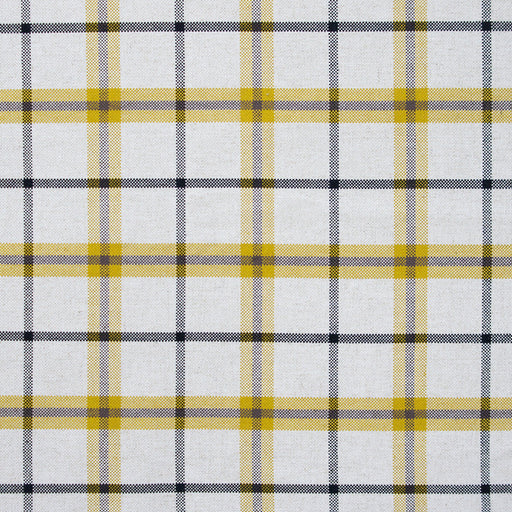 GASTON Y DANIELA - VENTURA- AMARILLO - Fabric by the Yard AMARILLO