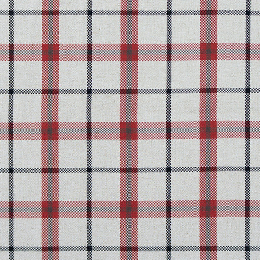 GASTON Y DANIELA - VENTURA- ROJO - Fabric by the Yard ROJO