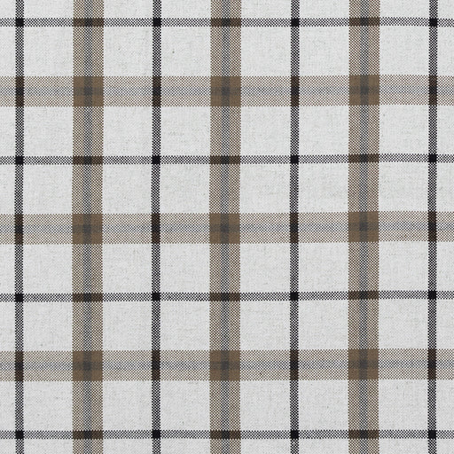 GASTON Y DANIELA - VENTURA- MARRON - Fabric by the Yard MARRON
