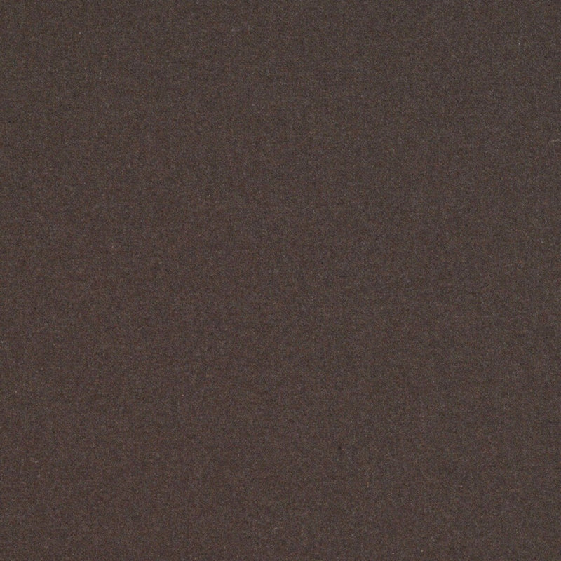 GASTON Y DANIELA - WAYNE- CHOCOLATE - Fabric by the Yard CHOCOLATE