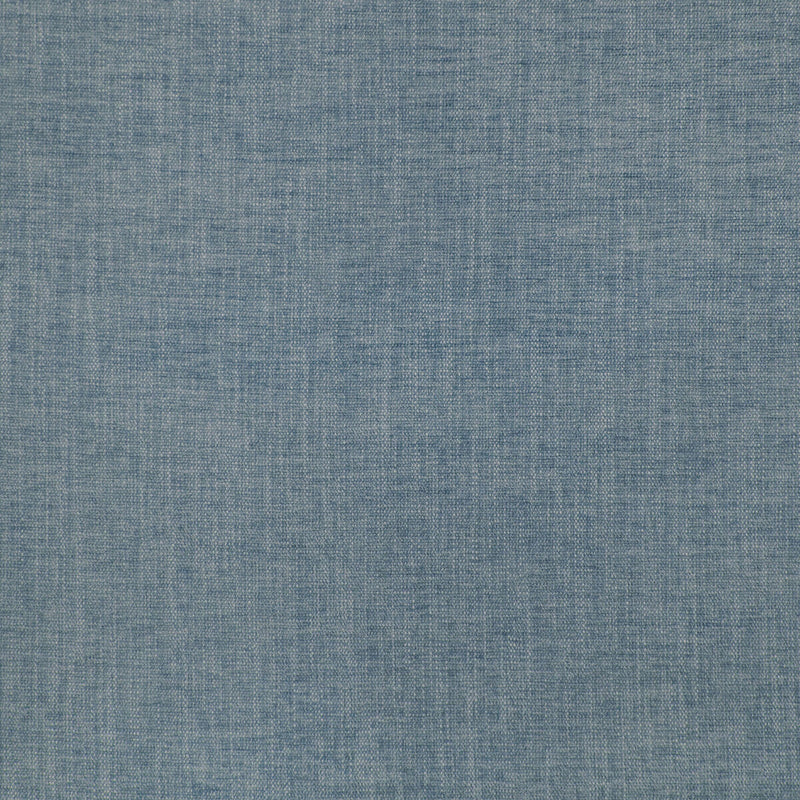 GASTON Y DANIELA - MORO- AZUL - Fabric by the Yard AZUL