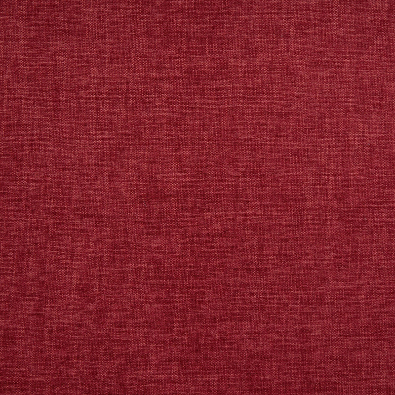 GASTON Y DANIELA - MORO- ROJO - Fabric by the Yard ROJO