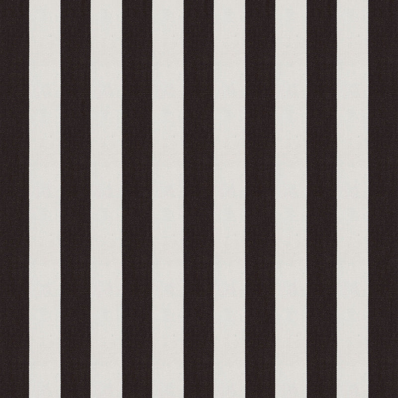 GASTON Y DANIELA - ALMUDAINA- BLANCO/CHOCOLATE - Fabric by the Yard BLANCO/CHOCOLATE