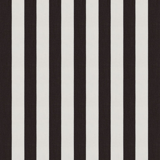 GASTON Y DANIELA - ALMUDAINA- BLANCO/CHOCOLATE - Fabric by the Yard BLANCO/CHOCOLATE