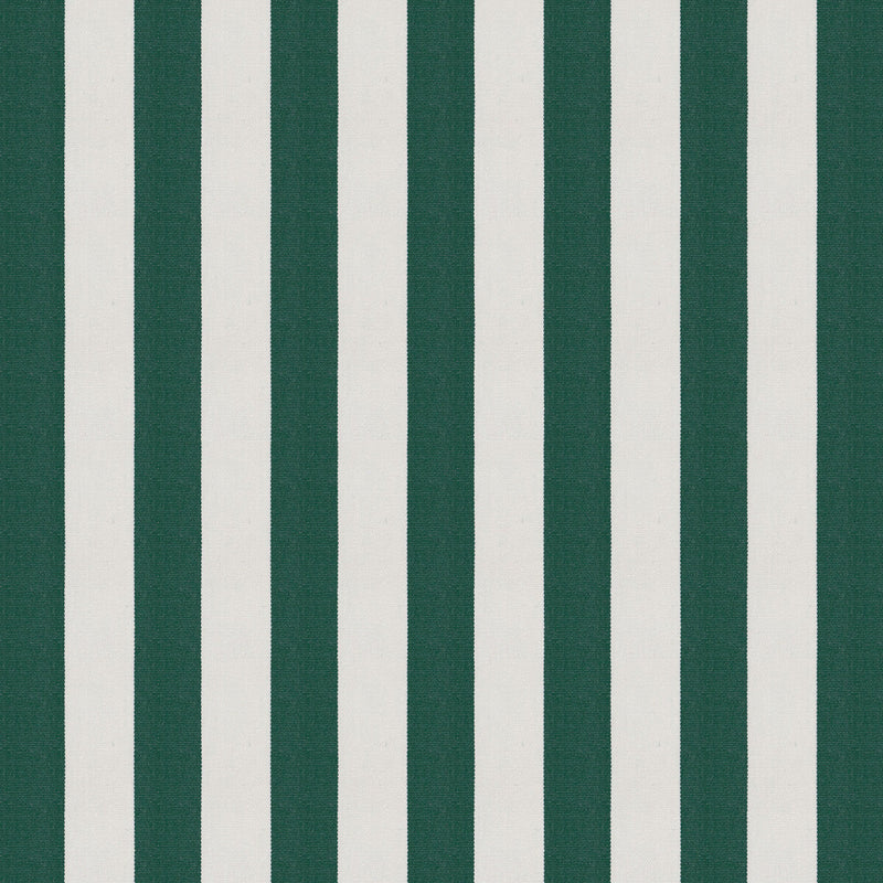GASTON Y DANIELA - ALMUDAINA- BLANCO/VERDE BOTELLA - Fabric by the Yard BLANCO/VERDE BOTELLA