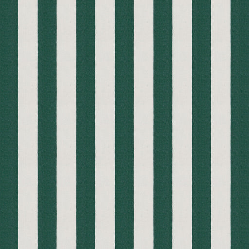 GASTON Y DANIELA - ALMUDAINA- BLANCO/VERDE BOTELLA - Fabric by the Yard BLANCO/VERDE BOTELLA