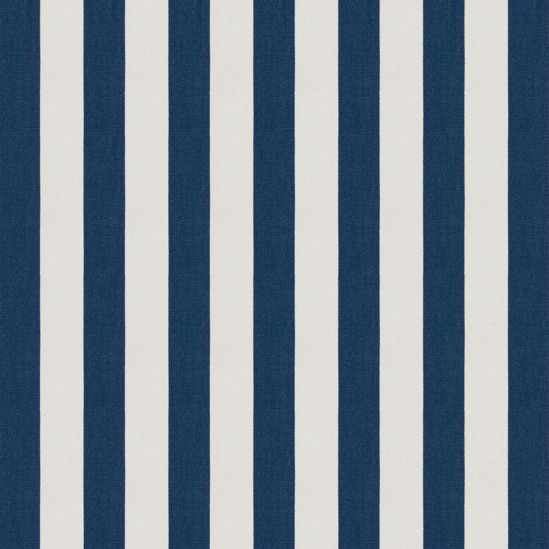 GASTON Y DANIELA - ALMUDAINA- BLANCO/AZUL OSCURO - Fabric by the Yard BLANCO/AZUL OSCURO