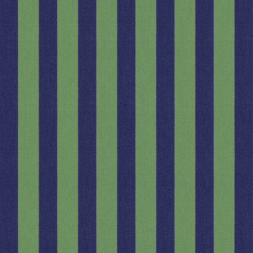 GASTON Y DANIELA - ALMUDAINA- VERDE CLARO/AZUL - Fabric by the Yard VERDE CLARO/AZUL