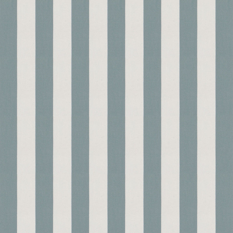 GASTON Y DANIELA - ALMUDAINA- BLANCO/AZUL CLARO - Fabric by the Yard BLANCO/AZUL CLARO