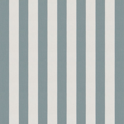 GASTON Y DANIELA - ALMUDAINA- BLANCO/AZUL CLARO - Fabric by the Yard BLANCO/AZUL CLARO