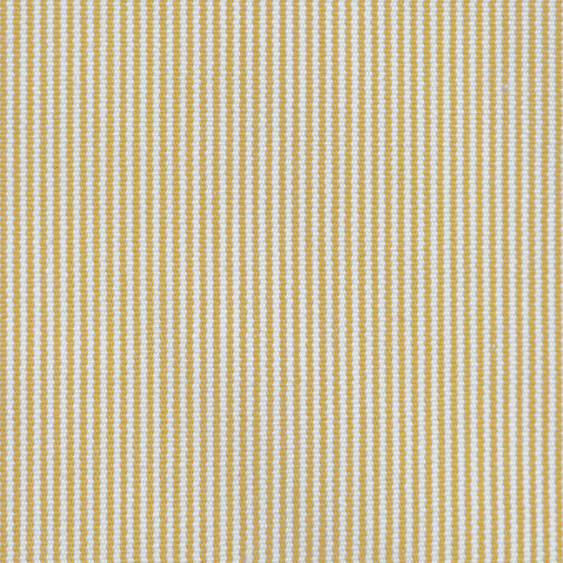 GASTON Y DANIELA - TALAIOT- OCRE/BLANCO - Fabric by the Yard OCRE/BLANCO