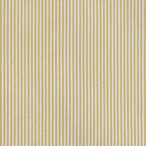 GASTON Y DANIELA - TALAIOT- OCRE/BLANCO - Fabric by the Yard OCRE/BLANCO