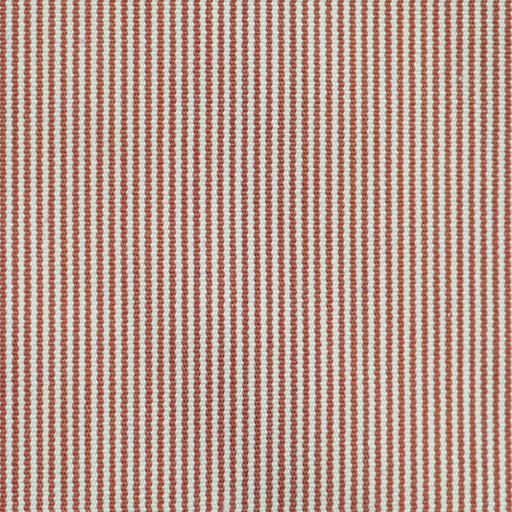 GASTON Y DANIELA - TALAIOT- TEJA/BLANCO - Fabric by the Yard TEJA/BLANCO