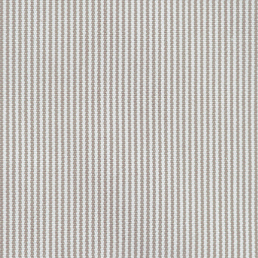 GASTON Y DANIELA - TALAIOT- BEIGE/BLANCO - Fabric by the Yard BEIGE/BLANCO