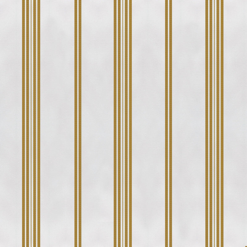 GASTON Y DANIELA - TRAMONTANA- OCRE - Fabric by the Yard OCRE
