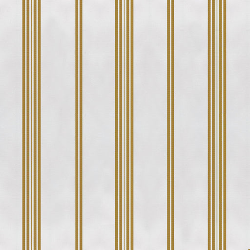 GASTON Y DANIELA - TRAMONTANA- OCRE - Fabric by the Yard OCRE