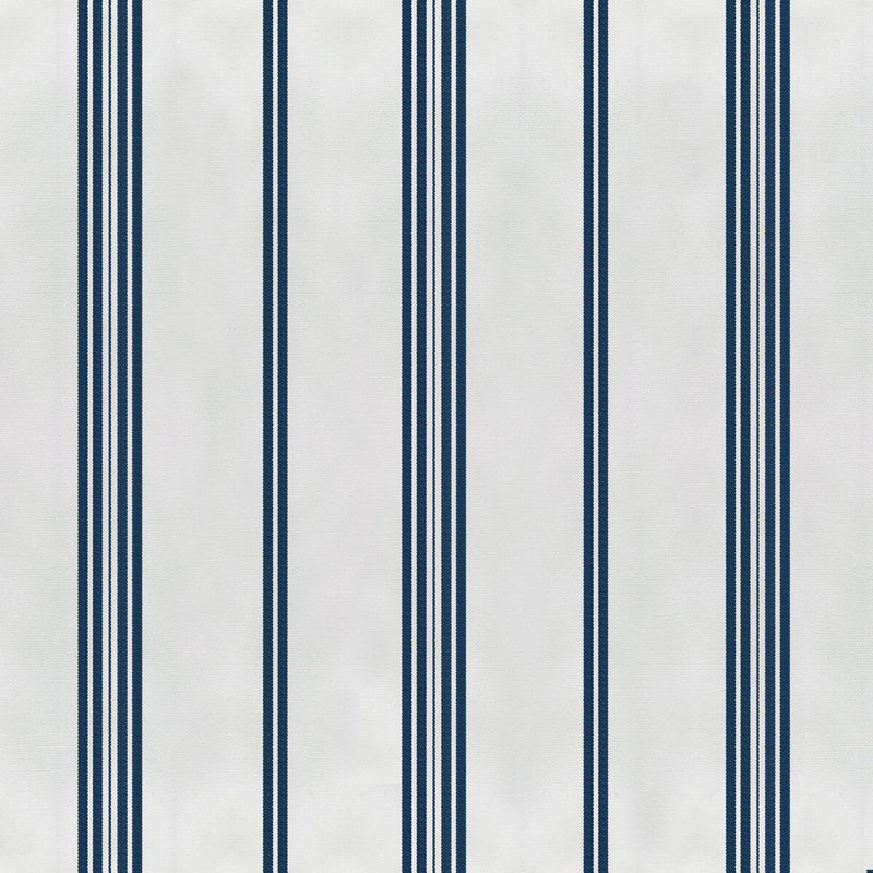 GASTON Y DANIELA - TRAMONTANA- AZUL OSCURO - Fabric by the Yard AZUL OSCURO