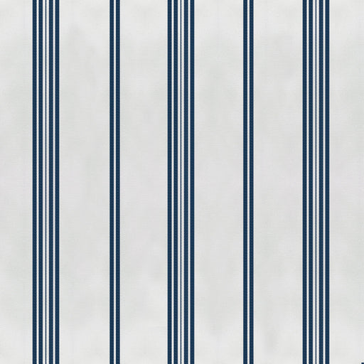 GASTON Y DANIELA - TRAMONTANA- AZUL OSCURO - Fabric by the Yard AZUL OSCURO