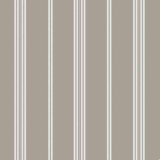 GASTON Y DANIELA - TRAMONTANA- BEIGE - Fabric by the Yard BEIGE