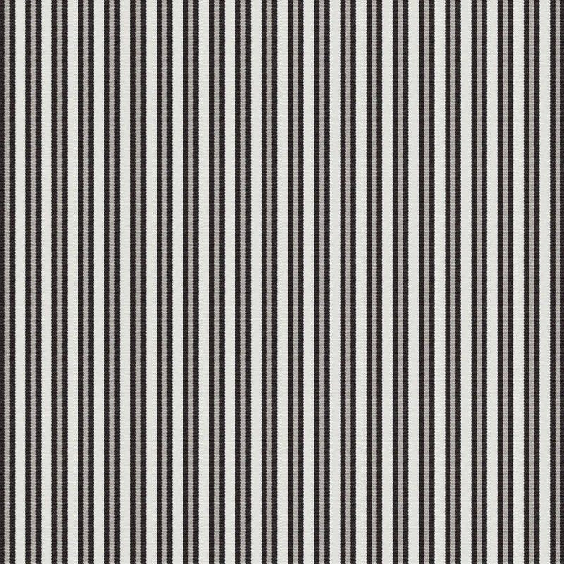 GASTON Y DANIELA - POLLENSA- CHOCOLATE/BEIGE - Fabric by the Yard CHOCOLATE/BEIGE