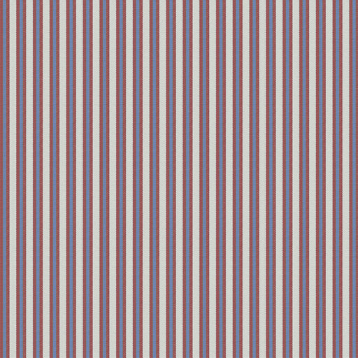 GASTON Y DANIELA - POLLENSA- TEJA/LINO - Fabric by the Yard TEJA/LINO