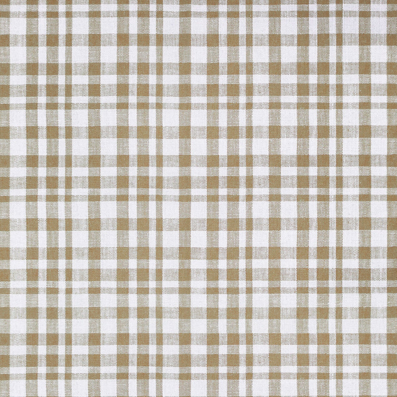 GASTON Y DANIELA - DRACH- BLANCO/BEIGE - Fabric by the Yard BLANCO/BEIGE