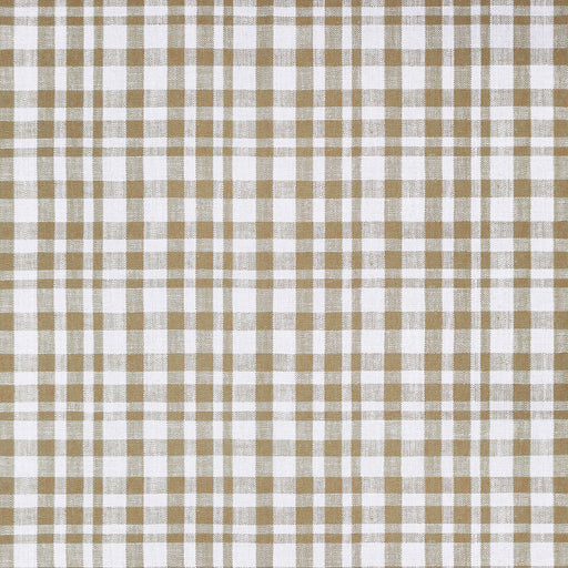 GASTON Y DANIELA - DRACH- BLANCO/BEIGE - Fabric by the Yard BLANCO/BEIGE