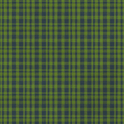 GASTON Y DANIELA - DRACH- VERDE/AZUL - Fabric by the Yard VERDE/AZUL