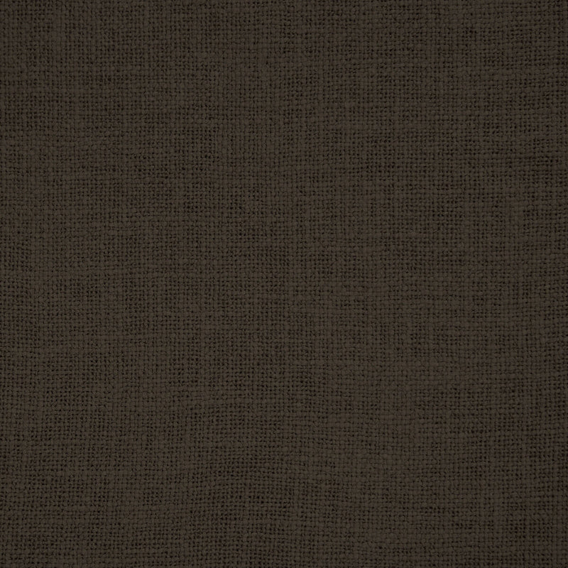 GASTON Y DANIELA - BELLVER- CHOCOLATE - Fabric by the Yard CHOCOLATE