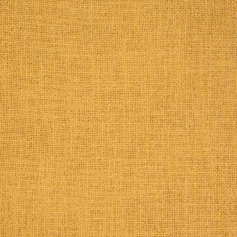 GASTON Y DANIELA - BELLVER- OCRE - Fabric by the Yard OCRE