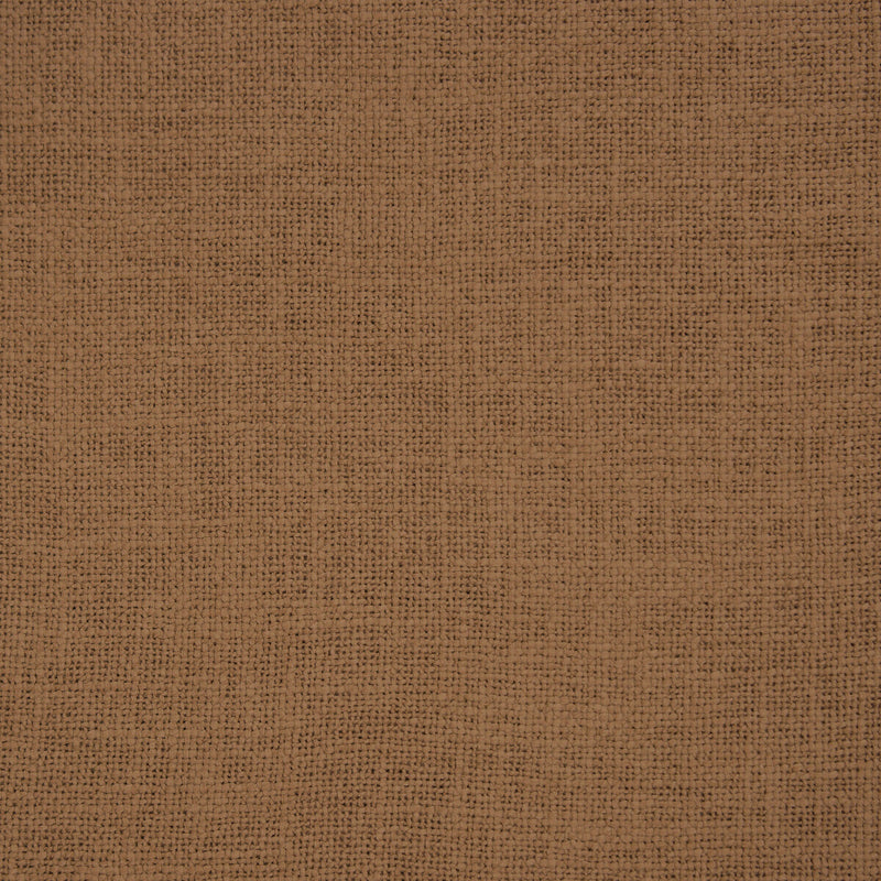 GASTON Y DANIELA - BELLVER- TABACO - Fabric by the Yard TABACO
