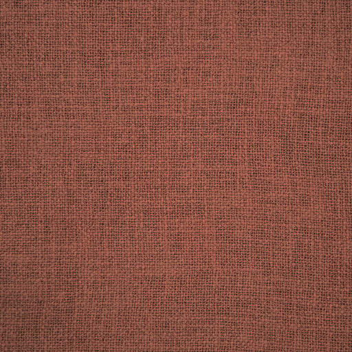 GASTON Y DANIELA - BELLVER- LADRILLO - Fabric by the Yard LADRILLO